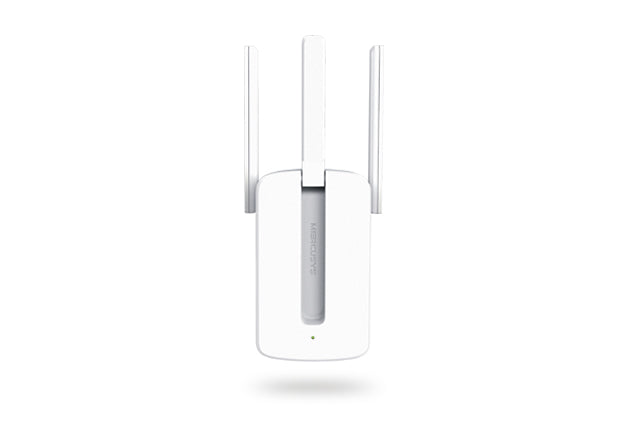 Extensor WiFi Mercusys MW300RE 300Mbps - 3 Antenas Alto Alcance Imagen principal del producto