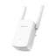 Extensor Wi-Fi Mercusys ME12 300 Mbps - Doble Banda 2.4 y 5 GHz