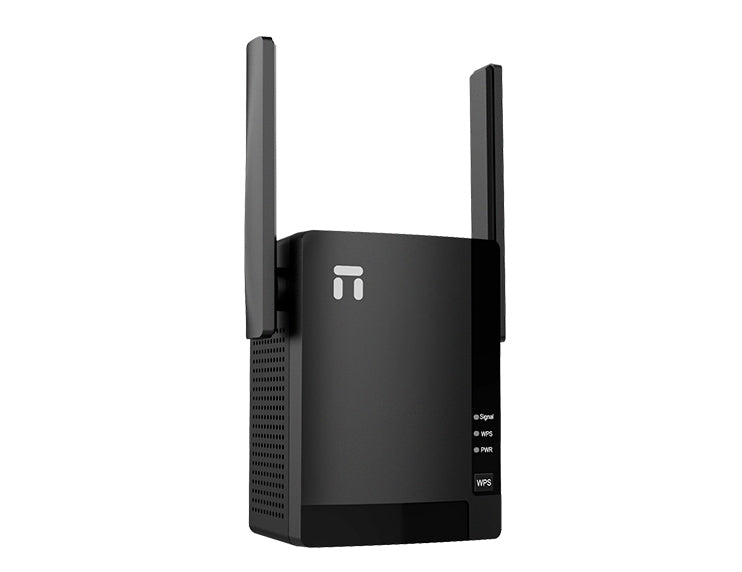 Extensor WiFi NETIS E3 AC1200 Doble Banda - WPS de un toque Imagen principal del producto