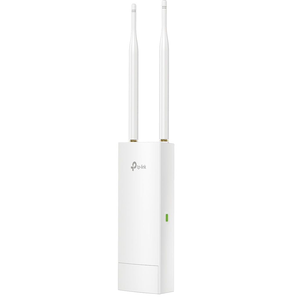 Access Point inalámbrico N300 TP-Link Omada EAP110-Outdoor - MIMO, administración en la nube Imagen principal del producto