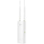 Access Point inalámbrico N300 TP-Link Omada EAP110-Outdoor - MIMO, administración en la nube