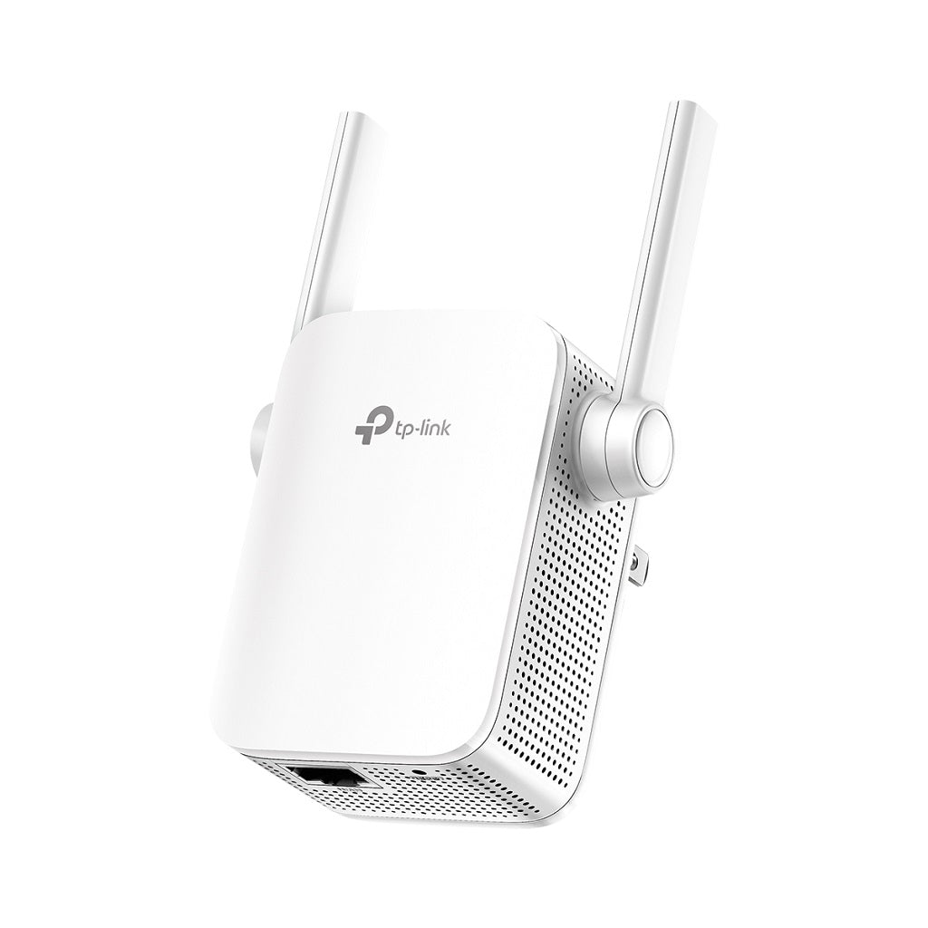 Extensor Wi-Fi TP-LINK RE205 AC750 - Amplía tu Cobertura