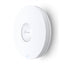 Access Point Omada TP-Link EAP660 HD AX3600 - Doble Banda WiFi 6