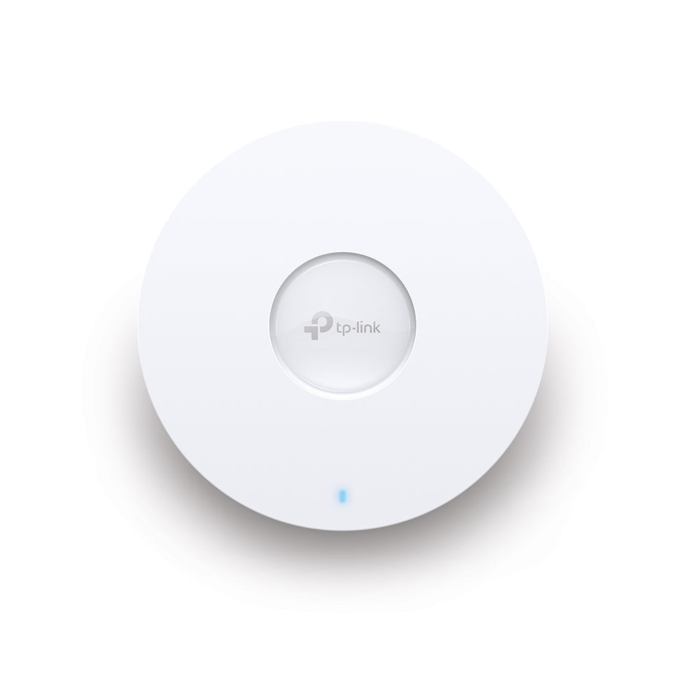 Access Point WiFi 6 TP-Link Omada EAP610 AX1800 - Montaje Techo Imagen principal del producto