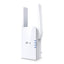 Extensor de Rango TP-LINK RE705X - WiFi 6 AX4200, Doble Banda