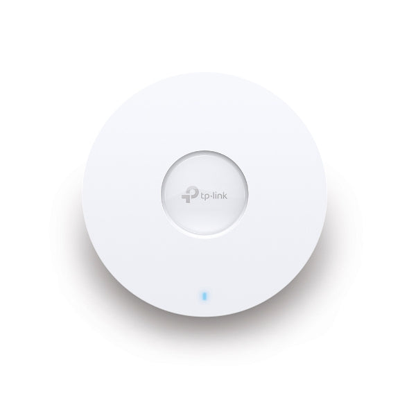 Access Point TP-LINK Omada EAP653 WiFi6 AX3000 - Gestión en la Nube Imagen principal del producto