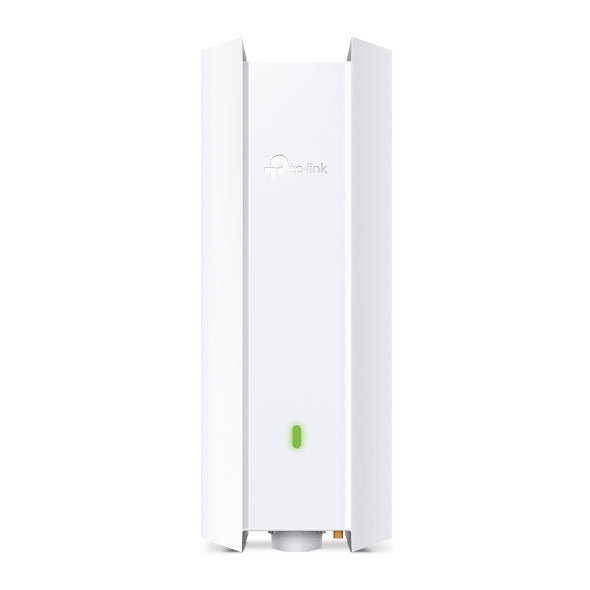 Access Point Outdoor WiFi 6 AX1800 Omada EAP610 - Cobertura Exterior Profesional Imagen principal del producto