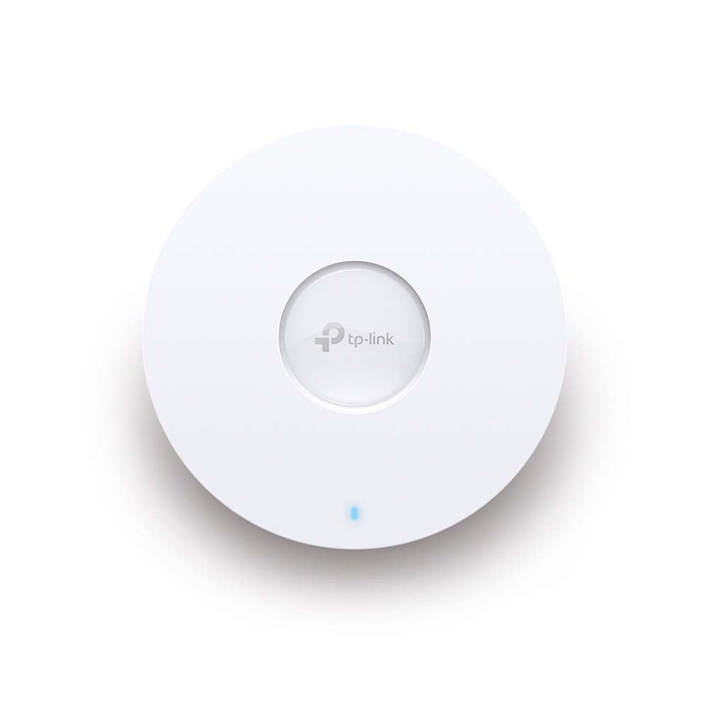 Access Point WiFi 6 Omada EAP613 AX1800 - Montaje en Techo