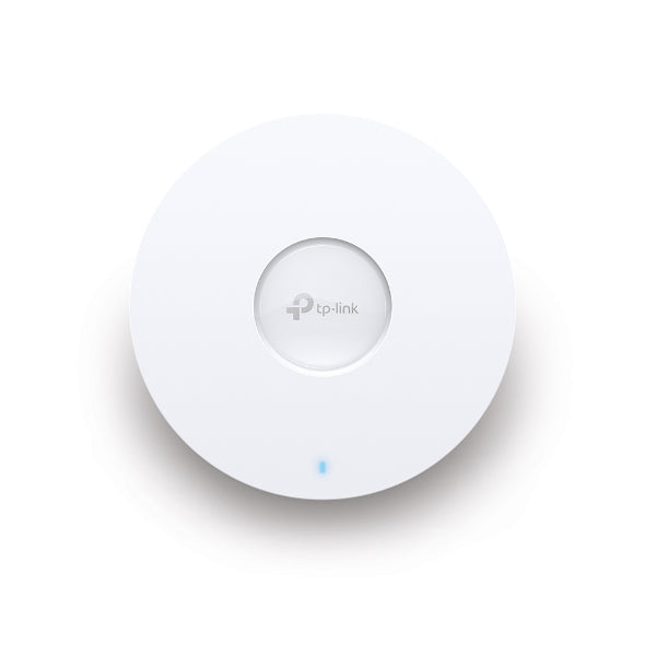 Access Point Omada EAP670 - 5400 Mbit/s, Ethernet LAN, Cobertura Omnidireccional