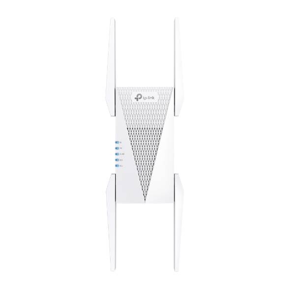 Repetidor Inalámbrico TP-LINK RE815XE WiFi 6 GHz - Cobertura Extendida Imagen principal del producto
