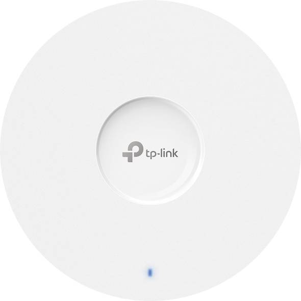 Access Point WiFi 6 TP-LINK EAP683 UR AX6000 - Montaje en Techo