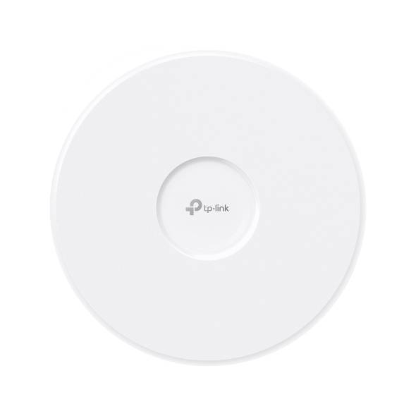 Access Point TP-LINK EAP773 Wi-Fi 7 BE9300 - Montaje en Techo, Triple Banda Imagen principal del producto