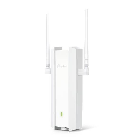 Access Point Wi-Fi 6 TP-LINK EAP625-Outdoor HD - AX1800, Interior y Exterior