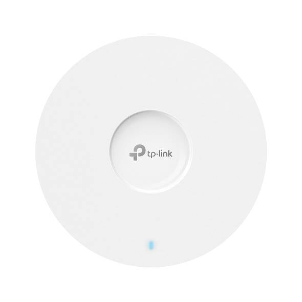 Access Point TP-LINK EAP673 Wi-Fi 6 AX5400 - Montaje en Techo Imagen principal del producto
