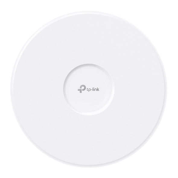 Access Point Wi-Fi 7 TP-LINK EAP783 BE22000 - Triple Banda Techo Imagen principal del producto