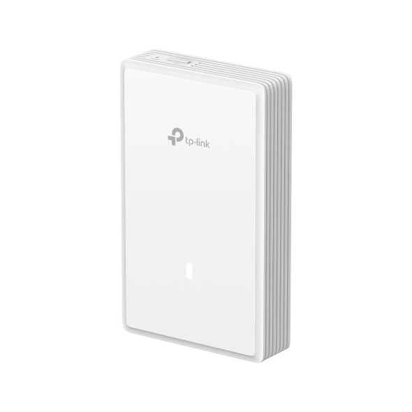 Access Point Omada TP-Link EAP725-Wall - Conectividad WiFi Profesional de Pared