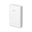 Access Point Omada TP-Link EAP725-Wall - Conectividad WiFi Profesional de Pared