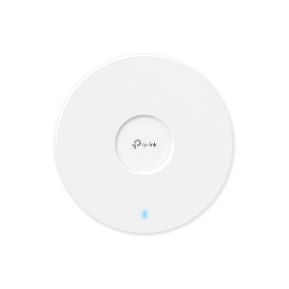 Access Point TP-LINK EAP723 BE5000 - WiFi 6E, Cobertura Profesional Imagen principal del producto