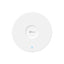 Access Point TP-LINK EAP723 BE5000 - WiFi 6E, Cobertura Profesional