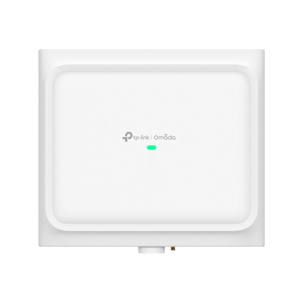 Access Point TP-LINK EAP650 D120-Outdoor Wi-Fi 6 AX3000 - Interior/Exterior PoE