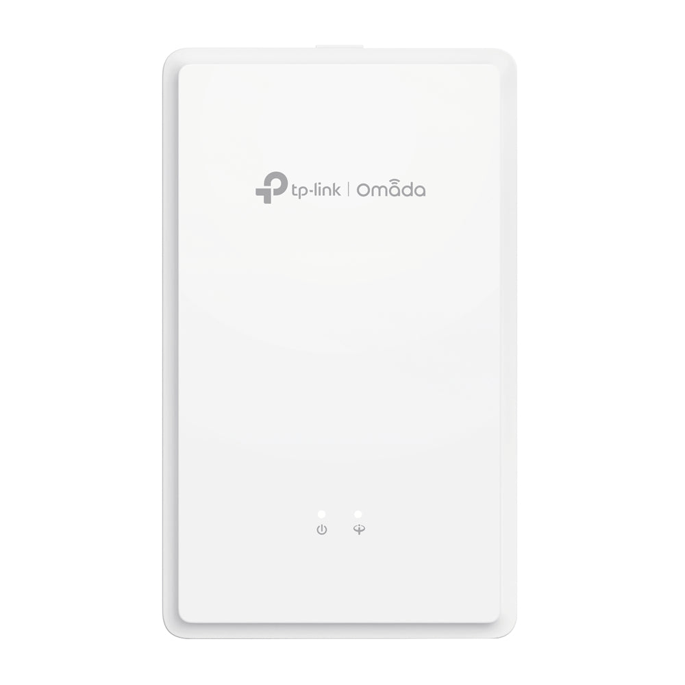 Access Point TP-LINK EAP615GP-Wall Wi-Fi 6 AX1800 GPON - Gigabit y VoIP Imagen principal del producto