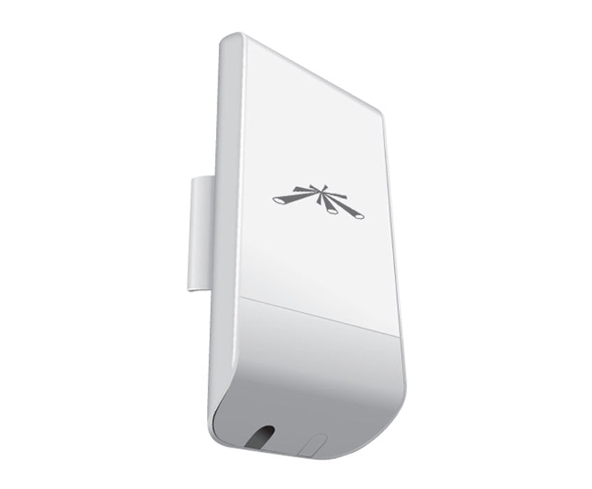 Access Point Ubiquiti LOCOM2 - 150 Mbit/s, Antena 8 dBi Imagen principal del producto
