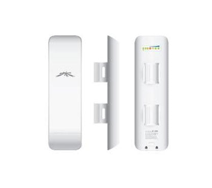 Access Point Ubiquiti NSM5 150 Mbps 16 dBi - Cobertura Exterior Imagen principal del producto