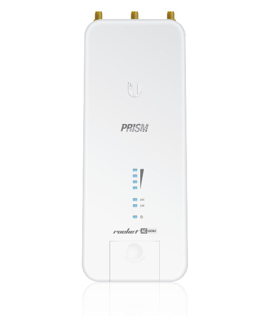 Access Point Ubiquiti RP-5AC-GEN2 - 500 Mbit/s Dual Band Imagen principal del producto