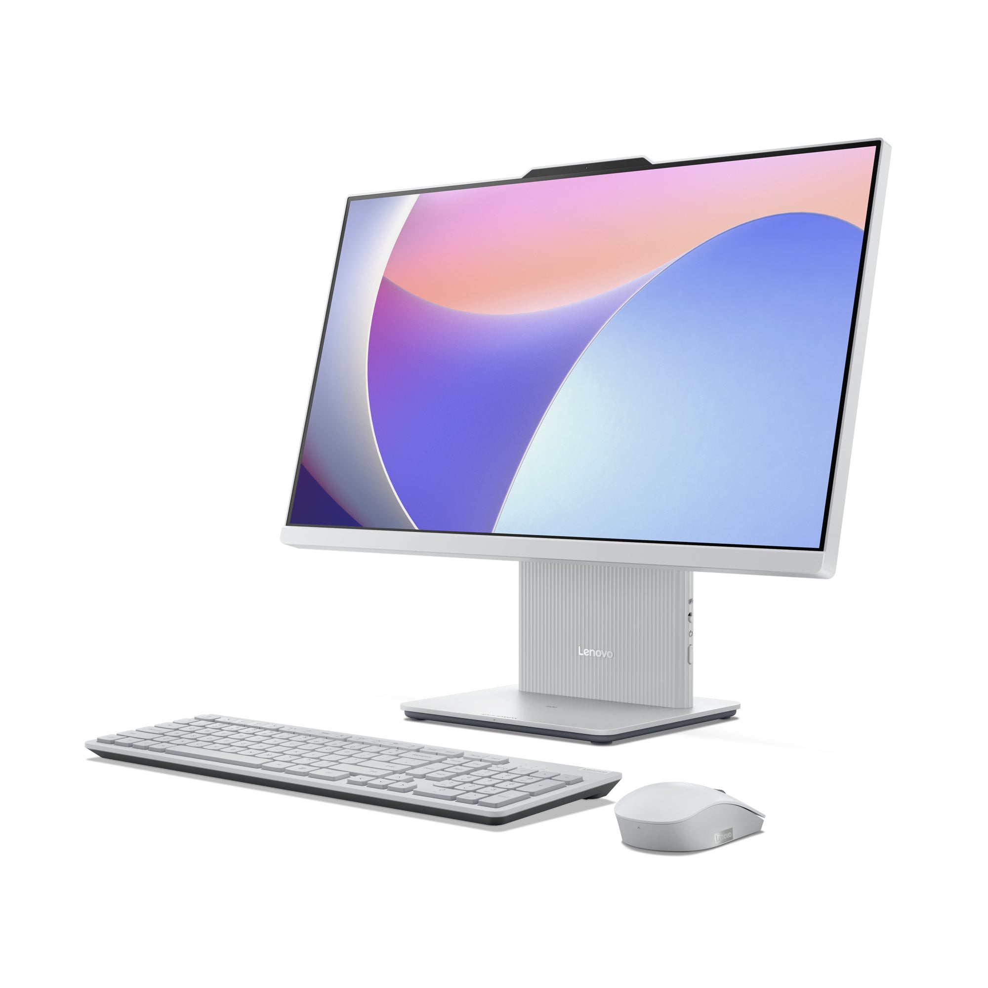 All in One Lenovo IdeaCentre 24IRH9 23.8 Pulgadas Touch - Intel Core i5, 8GB, 512GB SSD