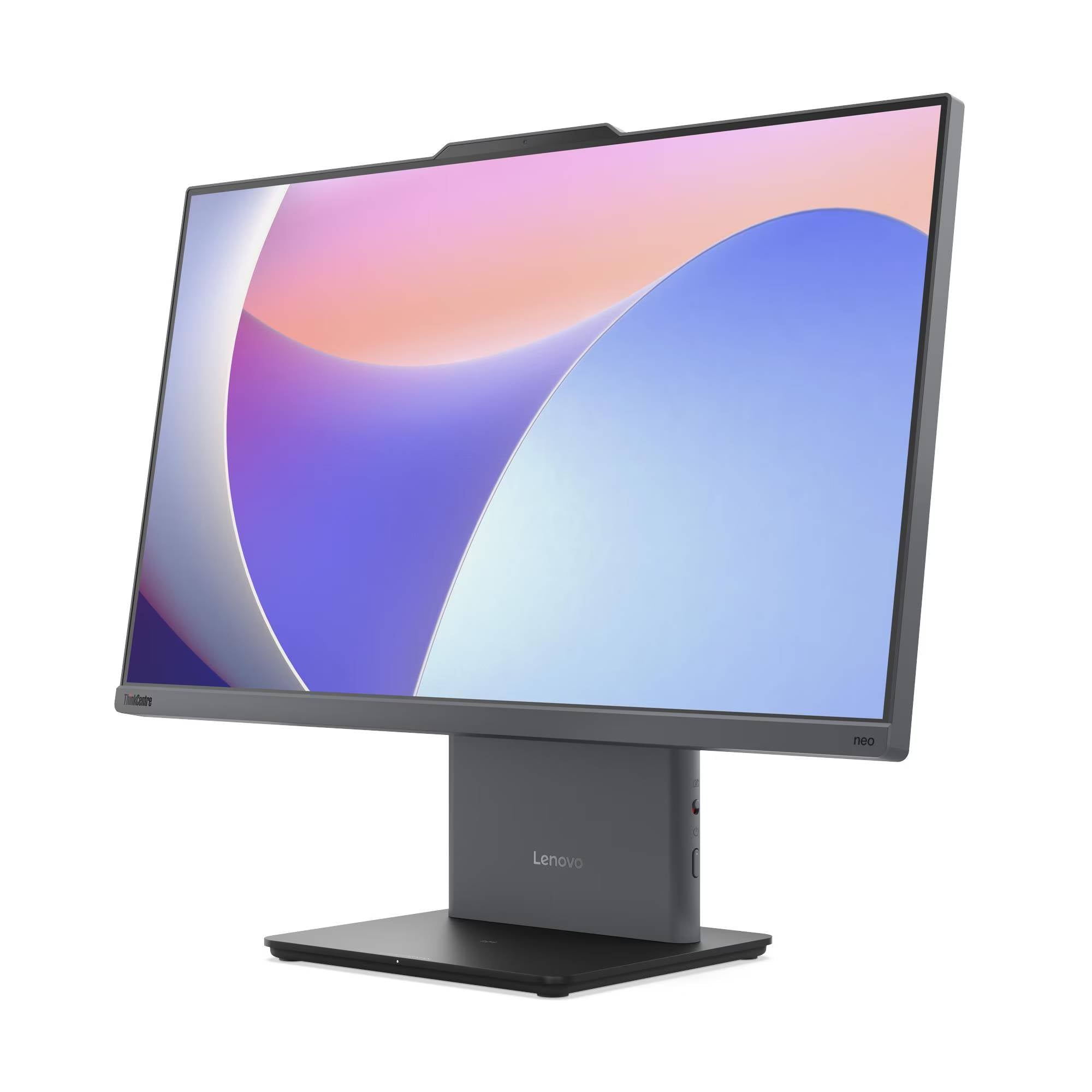 All in One Lenovo ThinkCentre neo 50a 24 Gen 5 - Intel Core 5, 16GB RAM, 512GB SSD Imagen principal del producto