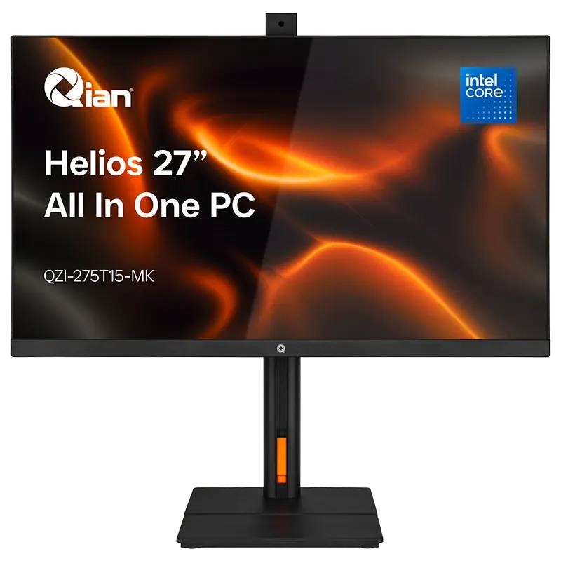 All in One PC Qian QZI-275T15-MK 27 Pulgadas Full HD - Pantalla Táctil Imagen principal del producto