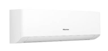 Minisplit Inverter Hisense ARU242KAW 2 Toneladas 230V - Frío/Calor