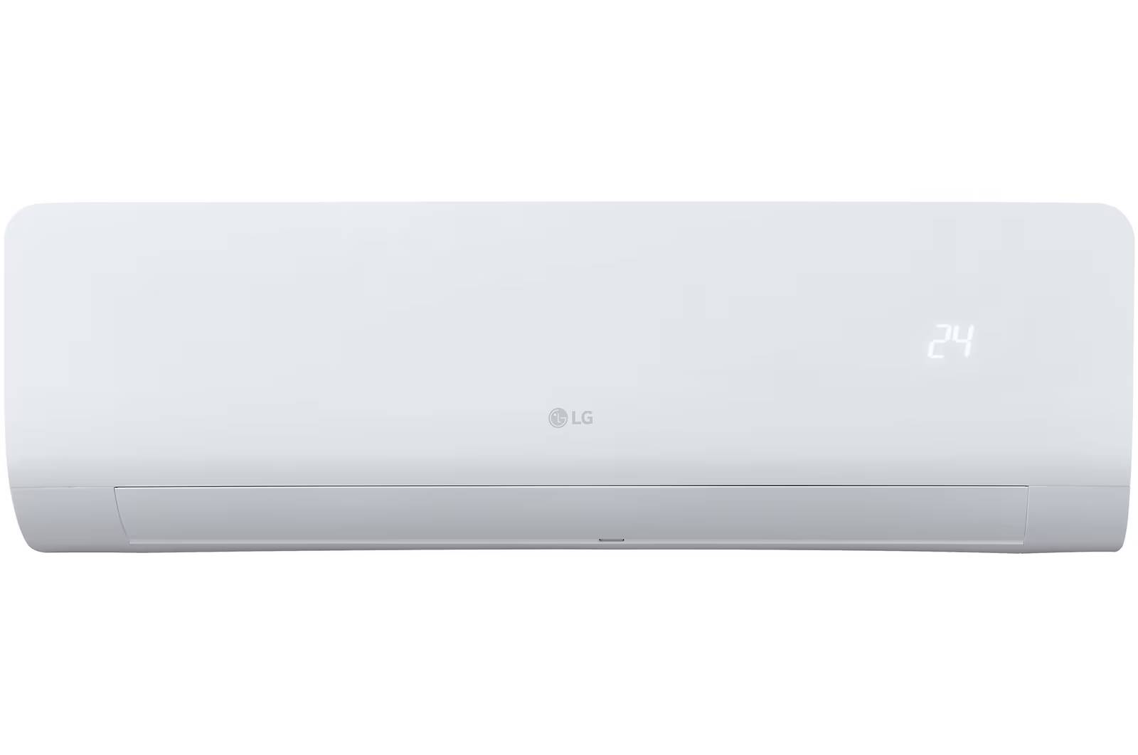 Minisplit Inverter LG VO182H1 1.5 Toneladas - Frío y Calor 220V Imagen principal del producto