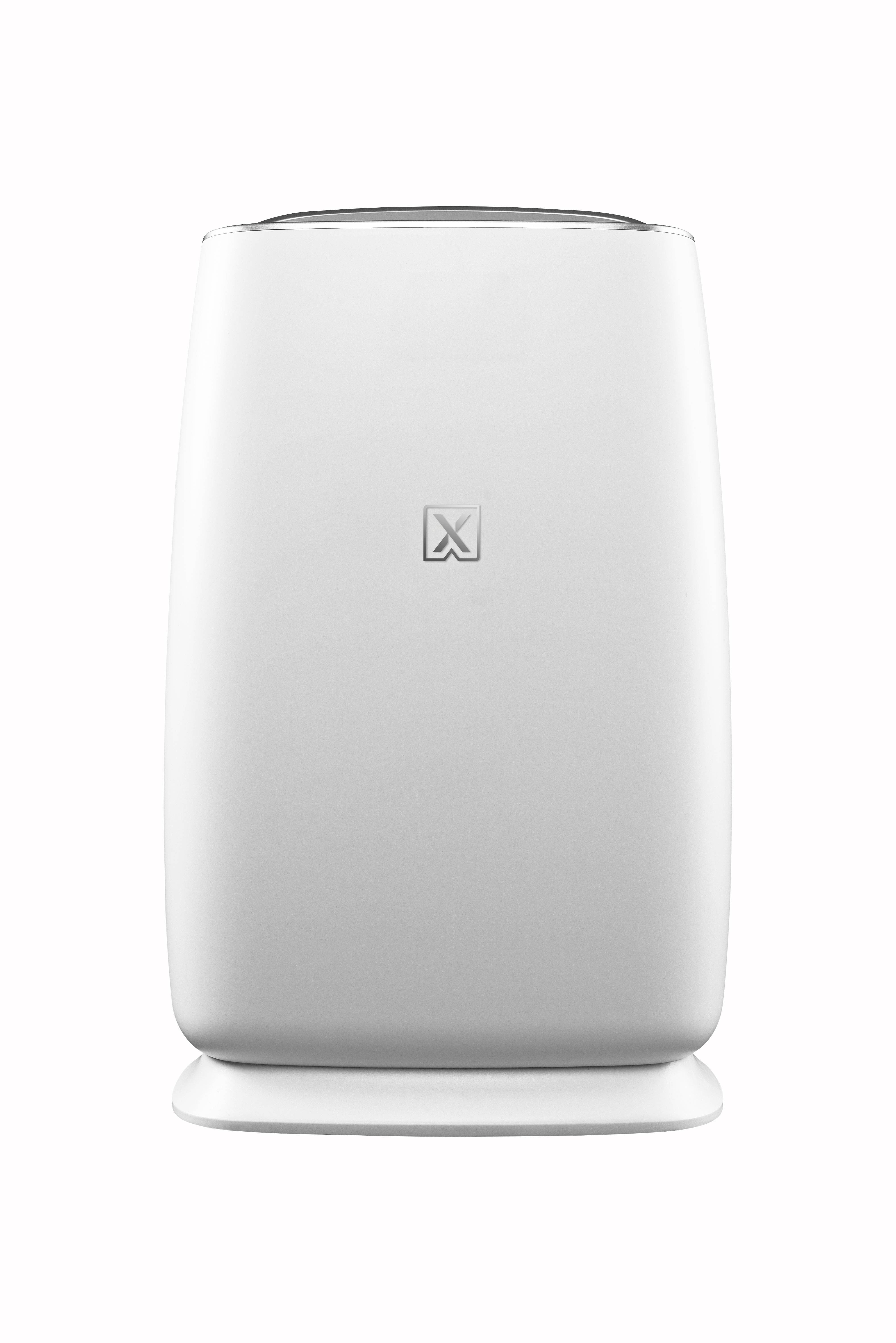 Purificador de Aire Lanix 14996 - Limpieza para Cuartos Completos Imagen principal del producto