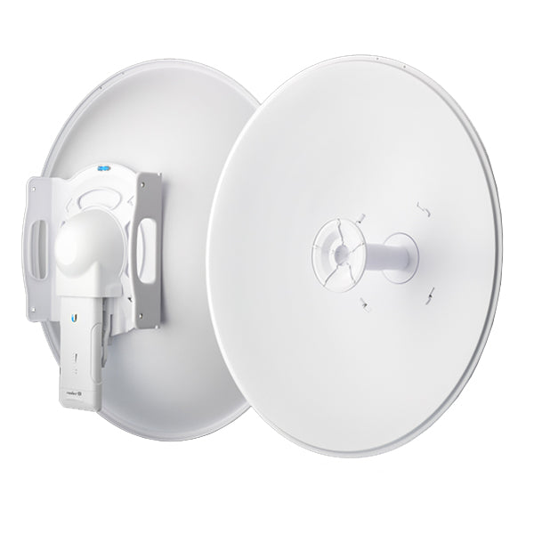Antena UBIQUITI RD-5G30-LW 30 dBi Direccional - Conectividad Profesional
