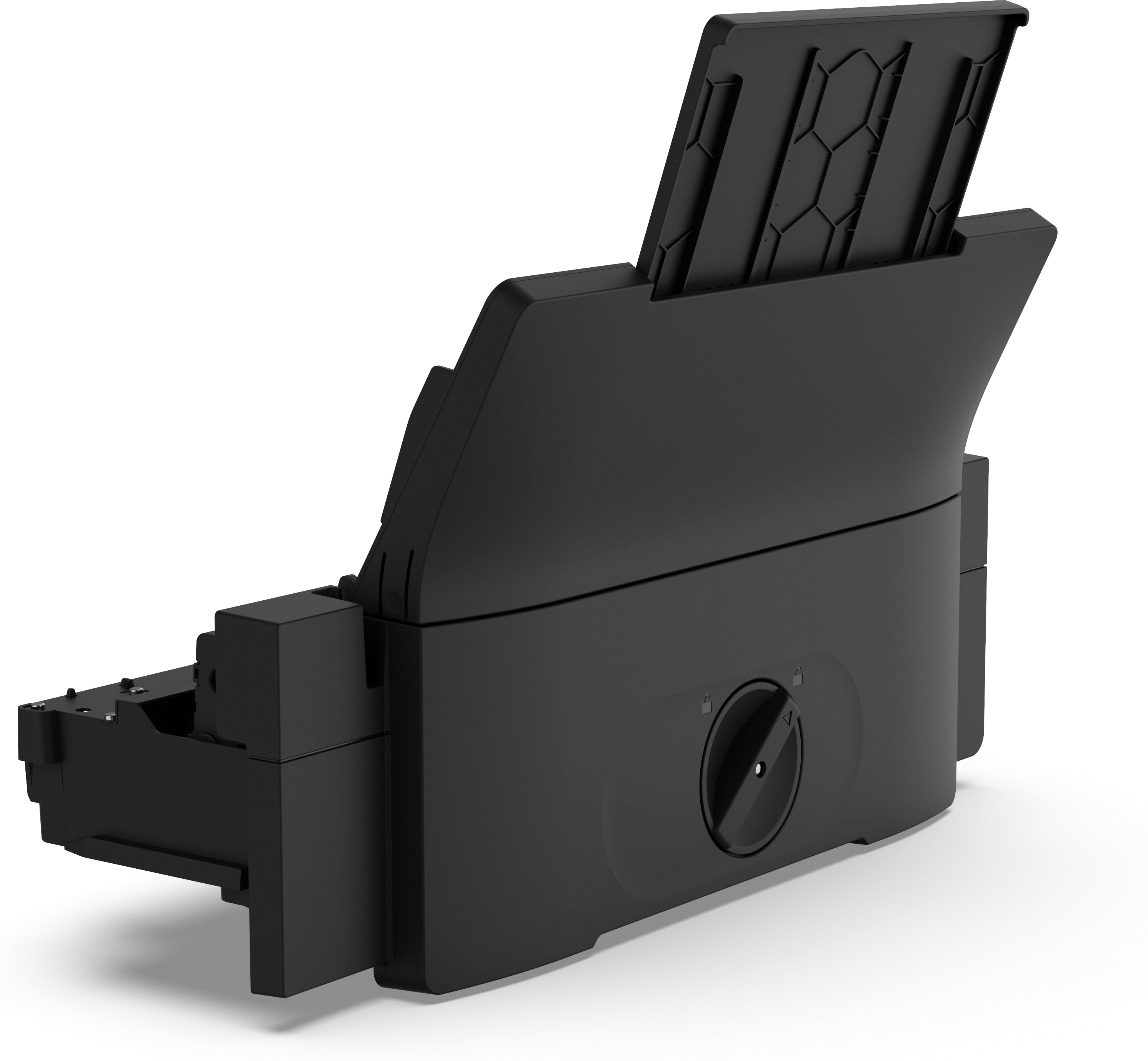 Alimentadora HP DesignJet T200/T600 - Bandeja de Papel Automática Imagen principal del producto