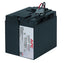 Batería interna de reemplazo APC RBC7 - Para UPS SUA1500, SMT1500, SMT1500C