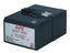 Batería APC RBC6 Sealed Lead Acid - Reemplazo para No Break
