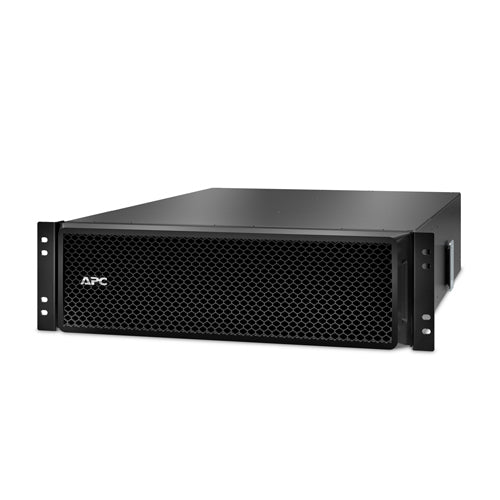 Banco de Baterías APC SRT192RMBP - Extensión de Autonomía para UPS