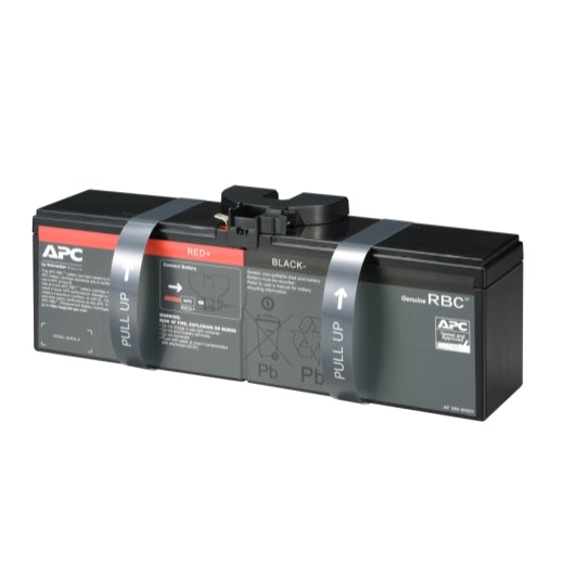 Batería de Reemplazo APC APCRBC161 - UPS de Alto Rendimiento