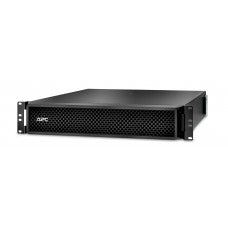 Banco de Baterías APC SRT72RMBP - Negro, 40.7 kg, Alto Rendimiento
