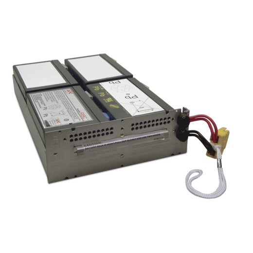 Cartucho de batería de repuesto APC APCRBC159 - Compatible con UPS