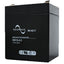 Batería DATASHIELD MI-4217 12V 4.5AH - No Break, 5 Años de Duración