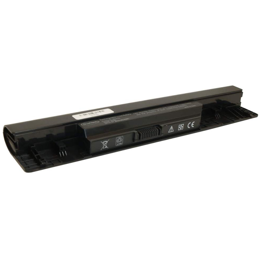 Batería Ovaltech OTD1564 6 Celdas para Dell Inspiron 1464 - Negro