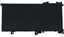 Batería OVALTECH TE03XL 4500mAh 11.55V - Compatible HP Pavilion 15 y OMEN 15