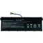 Batería OVALTECH OTRE3-112 11.4V 40Whr para Acer Aspire E3, E5 - 3 Celdas