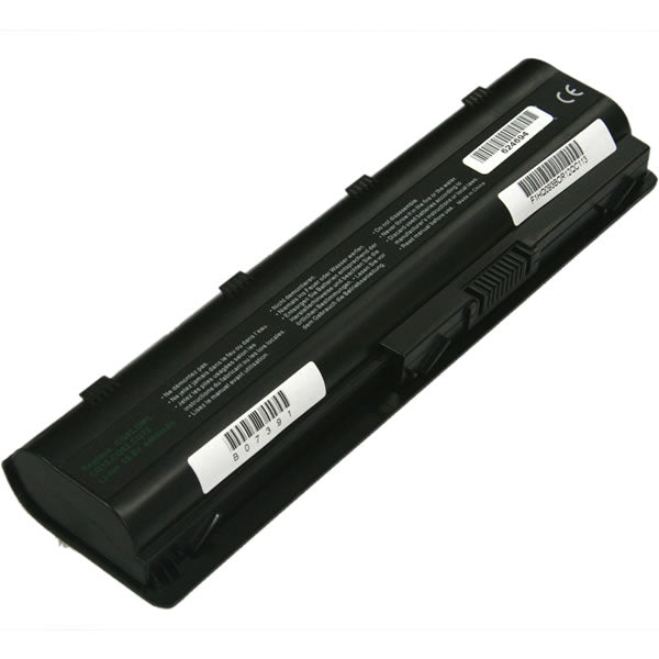 Batería Ovaltech OTH5173 para HP CQ42 Li-ion 10.8V 6400mAh