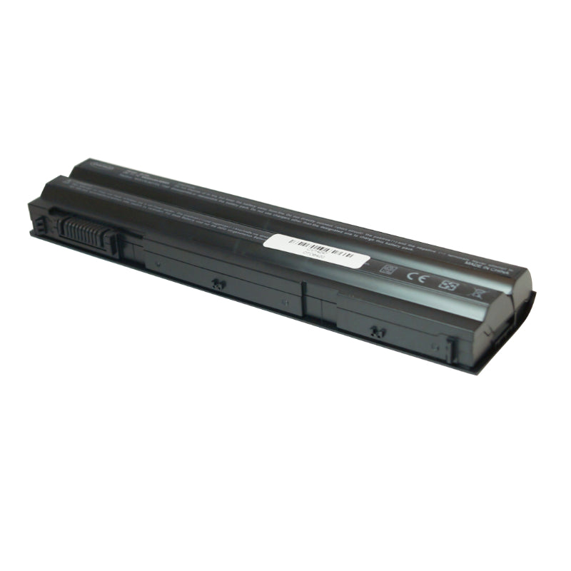 Batería Ovaltech 11.1V 6400mAh para Dell E5420 - Negro Imagen principal del producto