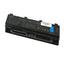 Batería OVALTECH 6 Celdas para Toshiba Satellite C845, P875, L875 - 6400mAh 10.8V