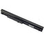 Batería OVALTECH OTH240 para HP Compaq 14 15 - Li-ion 14.4V 3200mAh